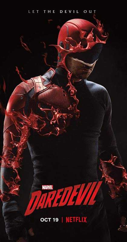 مسلسل Daredevil الموسم الثالث حلقة 11 مسلسل Daredevil الموسم الثالث حلقة 11