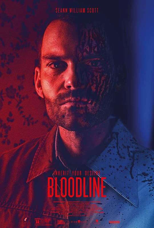 فيلم Bloodline 2018 مترجم فيلم Bloodline 2018 مترجم