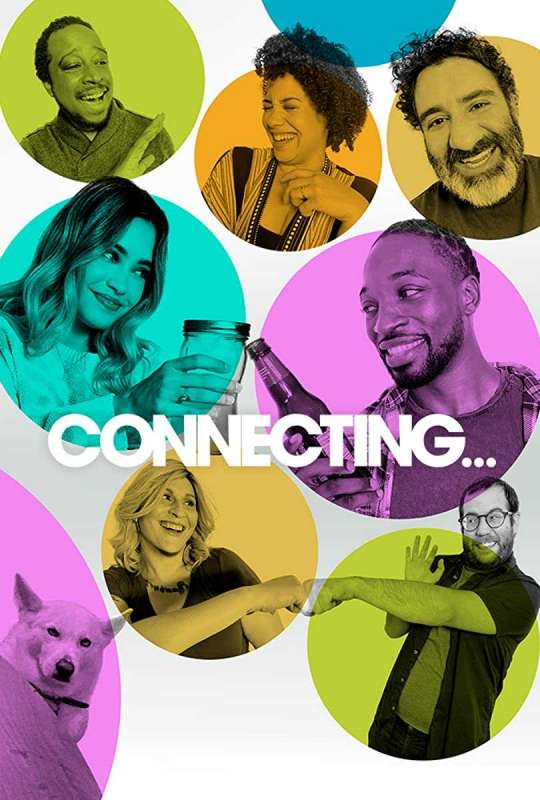مسلسل Connecting الموسم الاول حلقة 3 مسلسل Connecting الموسم الاول حلقة 3