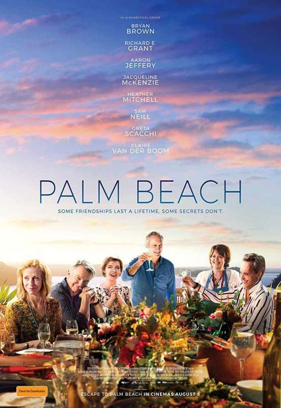 فيلم 2019 Palm Beach مترجم فيلم 2019 Palm Beach مترجم