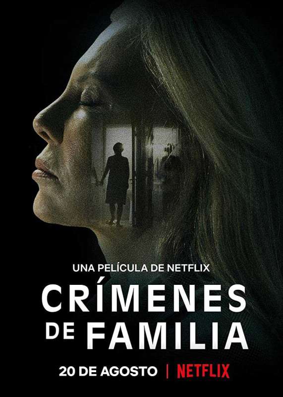 فيلم The Crimes That Bind 2020 مترجم فيلم The Crimes That Bind 2020 مترجم