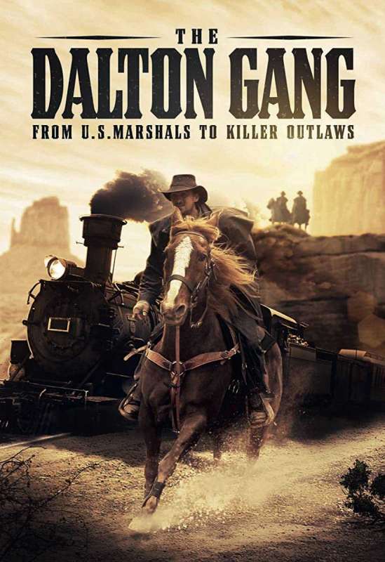 فيلم The Dalton Gang 2020 مترجم فيلم The Dalton Gang 2020 مترجم