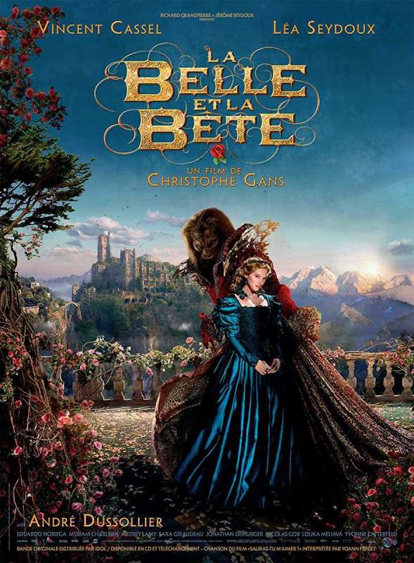فيلم Beauty and the Beast 2014 مترجم فيلم Beauty and the Beast 2014 مترجم