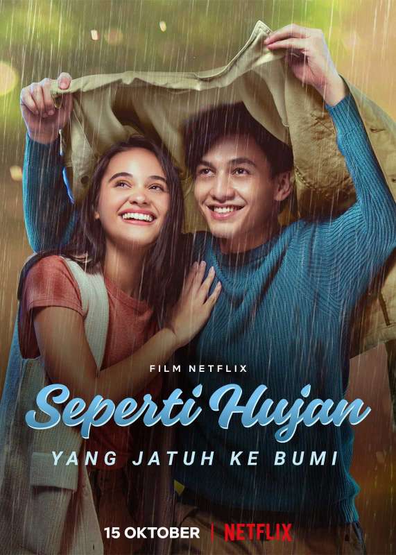 فيلم Love Like the Falling Rain 2020 مترجم فيلم Love Like the Falling Rain 2020 مترجم