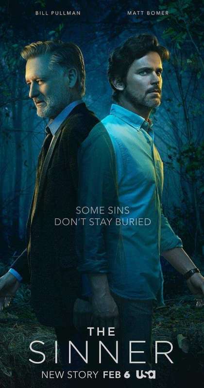 مسلسل The Sinner الموسم الثالث حلقة 8 والاخيرة مسلسل The Sinner الموسم الثالث حلقة 8 والاخيرة