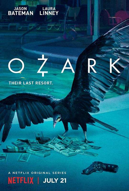 مسلسل Ozark الموسم الاول حلقة 8 مسلسل Ozark الموسم الاول حلقة 8