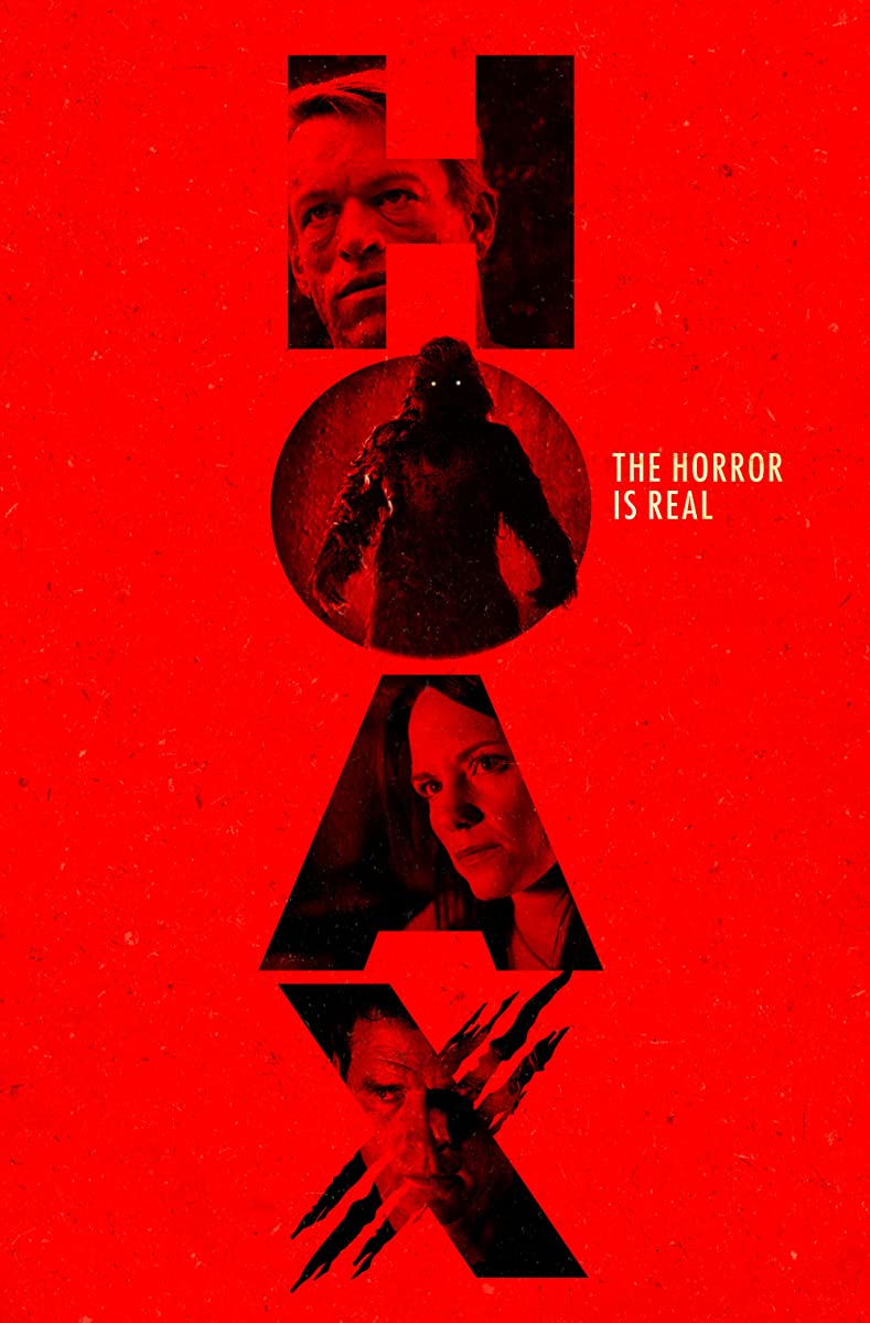 فيلم Hoax 2019 مترجم فيلم Hoax 2019 مترجم