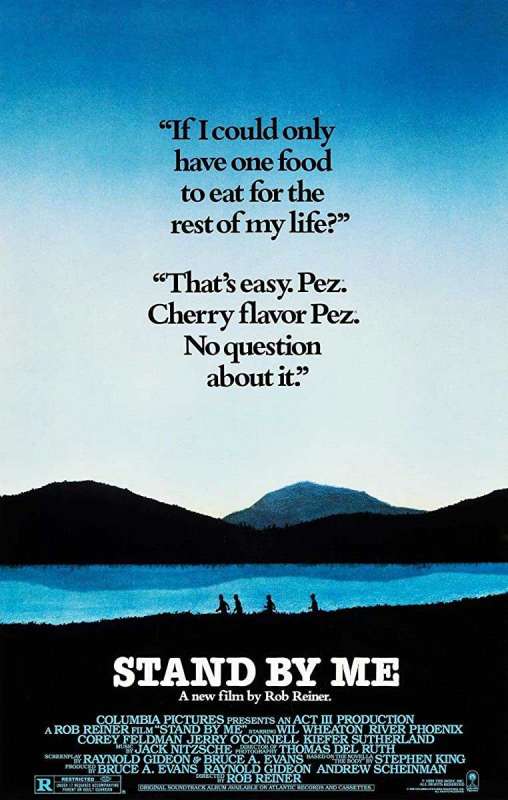 فيلم Stand by Me 1986 مترجم فيلم Stand by Me 1986 مترجم