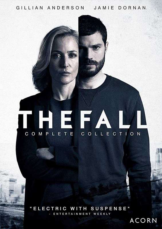 مسلسل The Fall الموسم الثالث حلقة 6 والاخيرة مسلسل The Fall الموسم الثالث حلقة 6 والاخيرة