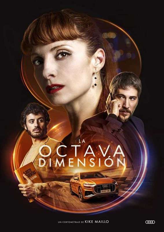 فيلم La octava dimensión 2018 مترجم فيلم La octava dimensión 2018 مترجم