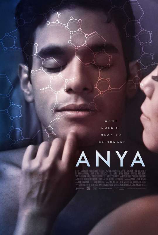 فيلم ANYA 2019 مترجم فيلم ANYA 2019 مترجم