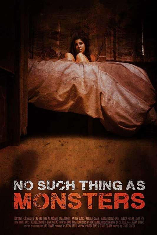 فيلم No Such Thing As Monsters 2019 مترجم فيلم No Such Thing As Monsters 2019 مترجم