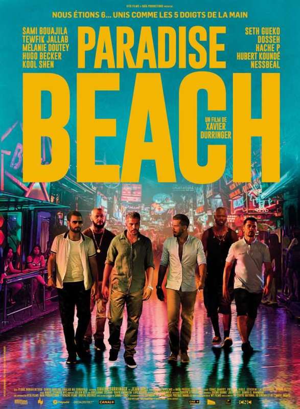فيلم Paradise Beach 2019 مترجم فيلم Paradise Beach 2019 مترجم