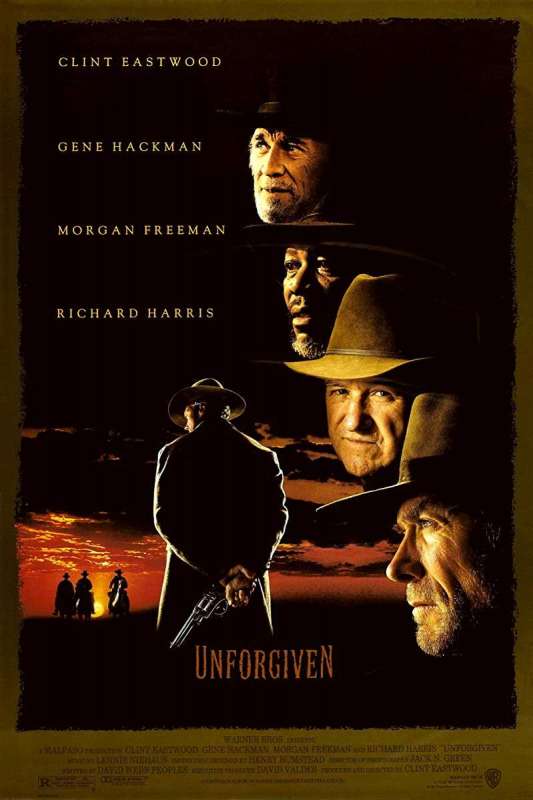 فيلم Unforgiven 1992 مترجم فيلم Unforgiven 1992 مترجم