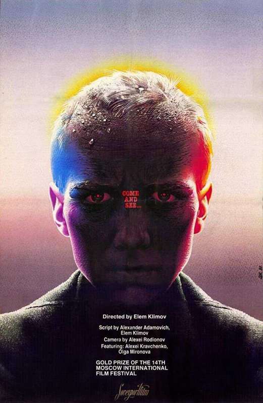 فيلم Come and See 1985 مترجم فيلم Come and See 1985 مترجم