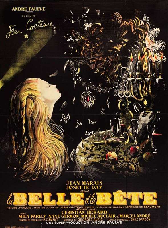 فيلم Beauty and the Beast 1946 مترجم فيلم Beauty and the Beast 1946 مترجم