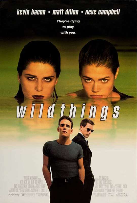 فيلم Wild Things 1998 مترجم فيلم Wild Things 1998 مترجم