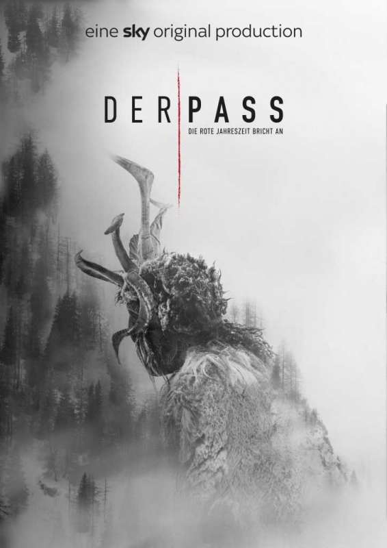 مسلسل Der Pass الموسم الاول حلقة 5 مسلسل Der Pass الموسم الاول حلقة 5