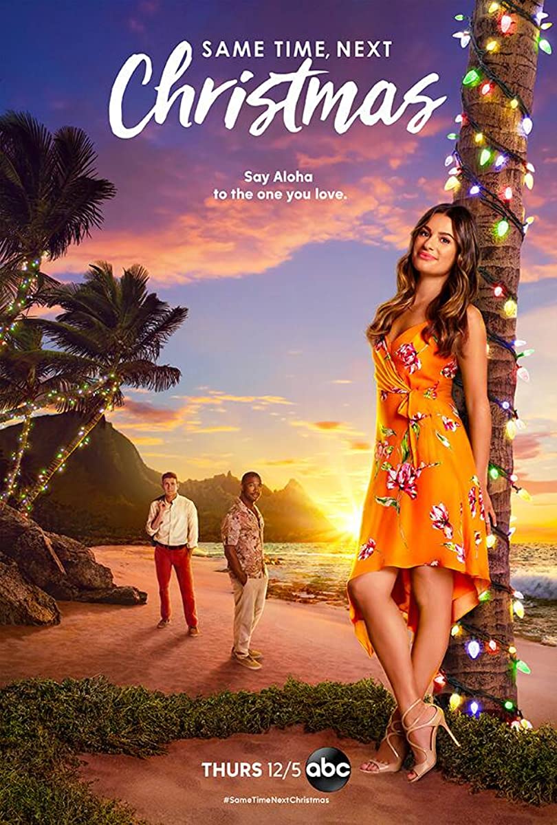 فيلم Same Time, Next Christmas 2019 مترجم فيلم Same Time, Next Christmas 2019 مترجم