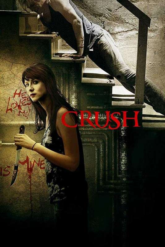 فيلم 2013 Crush مترجم فيلم 2013 Crush مترجم
