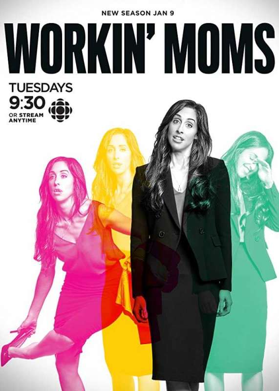 مسلسل Workin Moms الموسم الثاني حلقة 13 والاخيرة مسلسل Workin Moms الموسم الثاني حلقة 13 والاخيرة