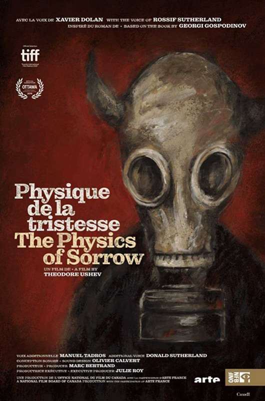 فيلم The Physics of Sorrow 2019 مترجم فيلم The Physics of Sorrow 2019 مترجم
