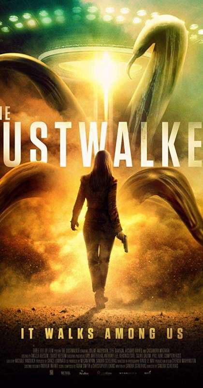 فيلم The Dustwalker 2019 مترجم فيلم The Dustwalker 2019 مترجم