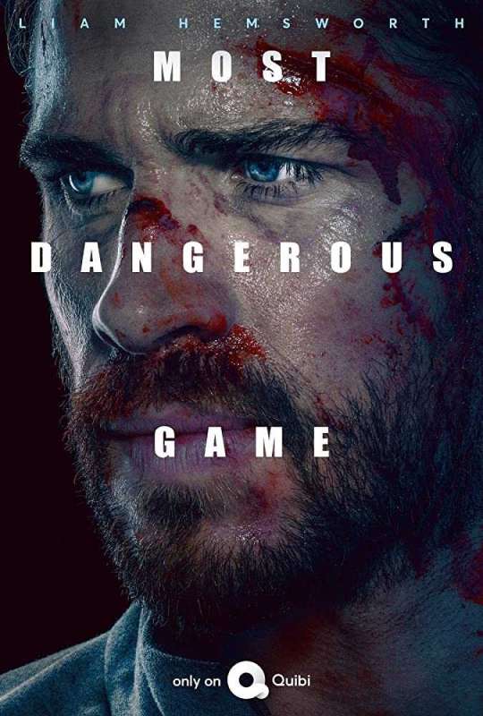 مسلسل Most Dangerous Game الموسم الاول حلقة 7 مسلسل Most Dangerous Game الموسم الاول حلقة 7