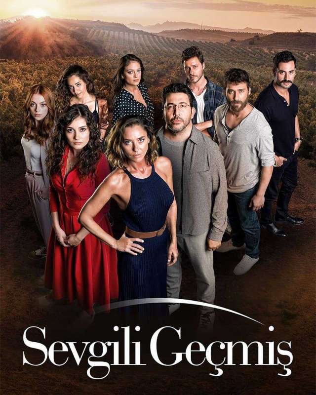 مسلسل الماضي العزيز حلقة 8 والاخيرة مترجمة مسلسل الماضي العزيز حلقة 8 والاخيرة مترجمة