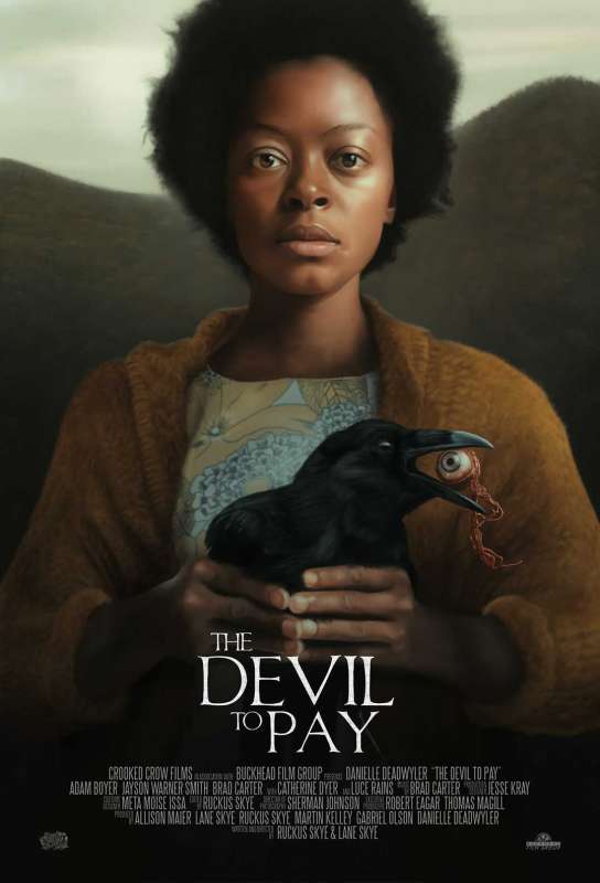 فيلم The Devil to Pay 2019 مترجم فيلم The Devil to Pay 2019 مترجم