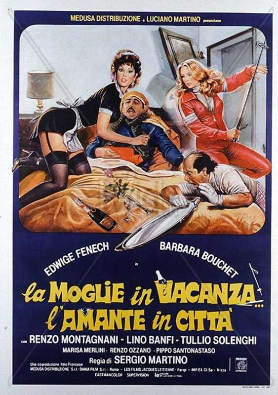 فيلم Les zizis baladeurs 1980 مترجم فيلم Les zizis baladeurs 1980 مترجم