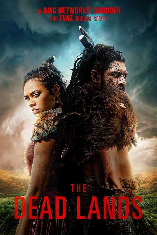 مسلسل The Dead Lands الموسم الاول حلقة 4 مسلسل The Dead Lands الموسم الاول حلقة 4
