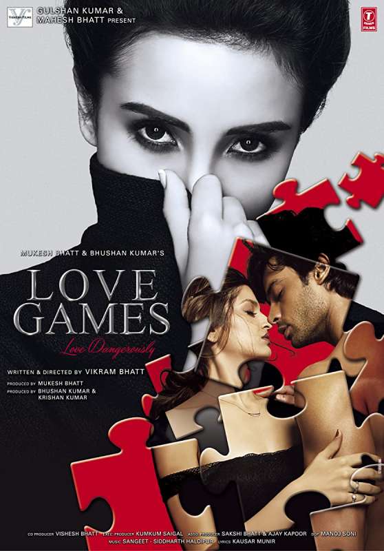 فيلم Love Games 2016 مترجم فيلم Love Games 2016 مترجم