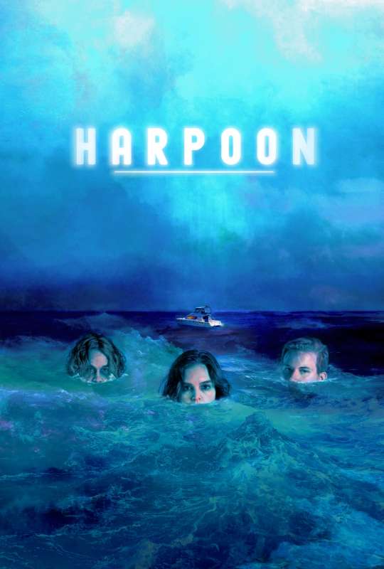 فيلم Harpoon 2019 مترجم فيلم Harpoon 2019 مترجم