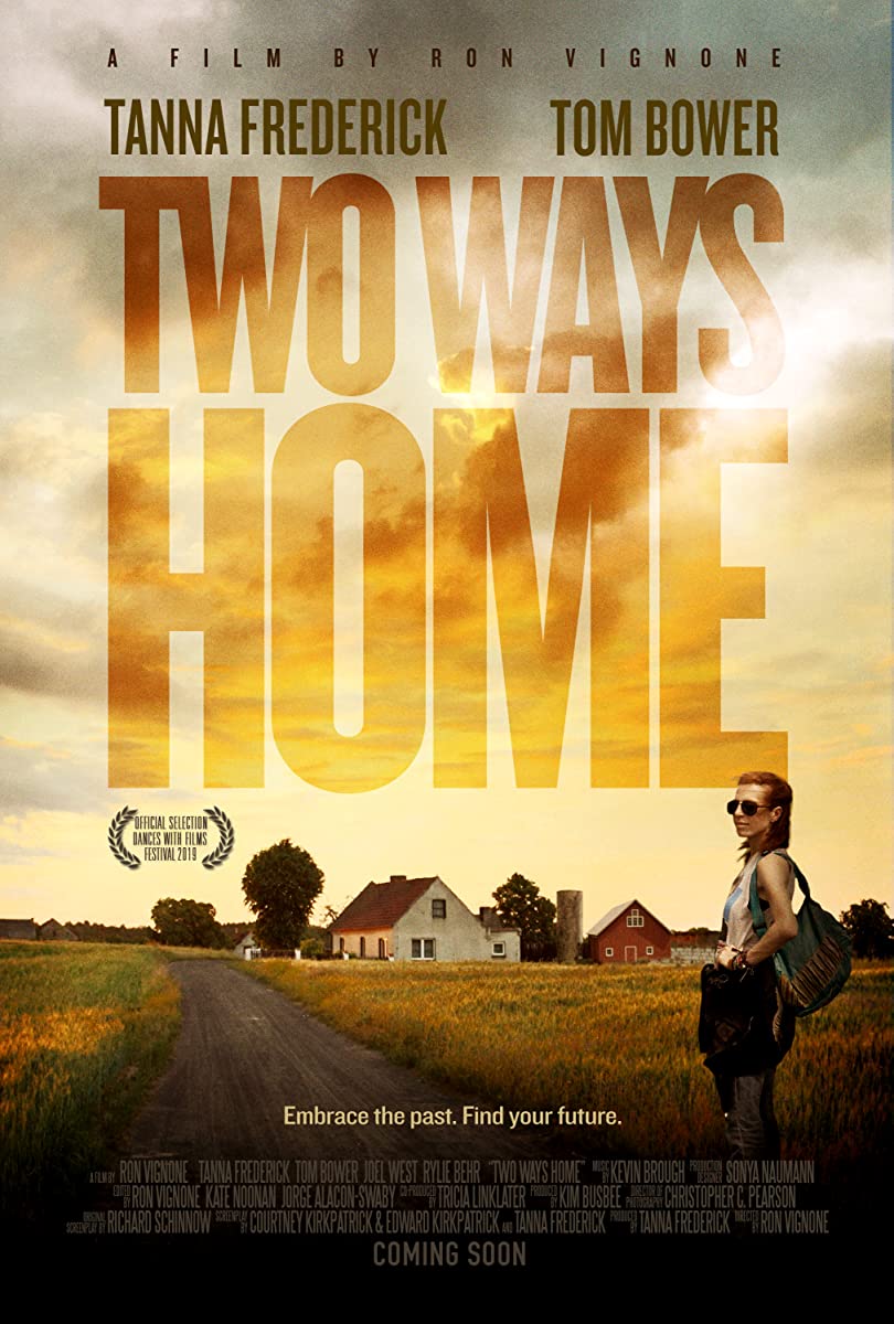 فيلم Two Ways Home 2020 مترجم فيلم Two Ways Home 2020 مترجم