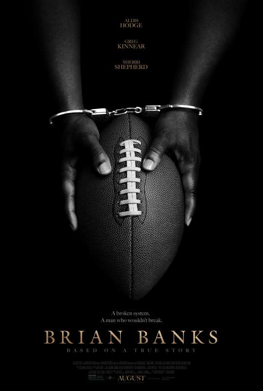 فيلم Brian Banks 2018 مترجم فيلم Brian Banks 2018 مترجم