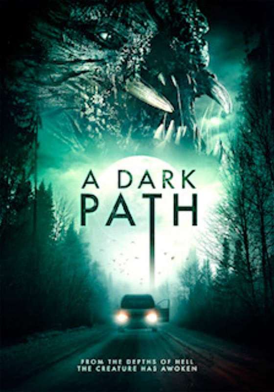فيلم A Dark Path 2020 مترجم فيلم A Dark Path 2020 مترجم