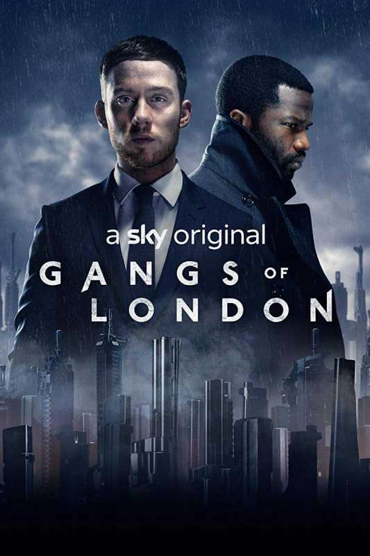 مسلسل Gangs of London الموسم الاول حلقة 9 والاخيرة مسلسل Gangs of London الموسم الاول حلقة 9 والاخيرة