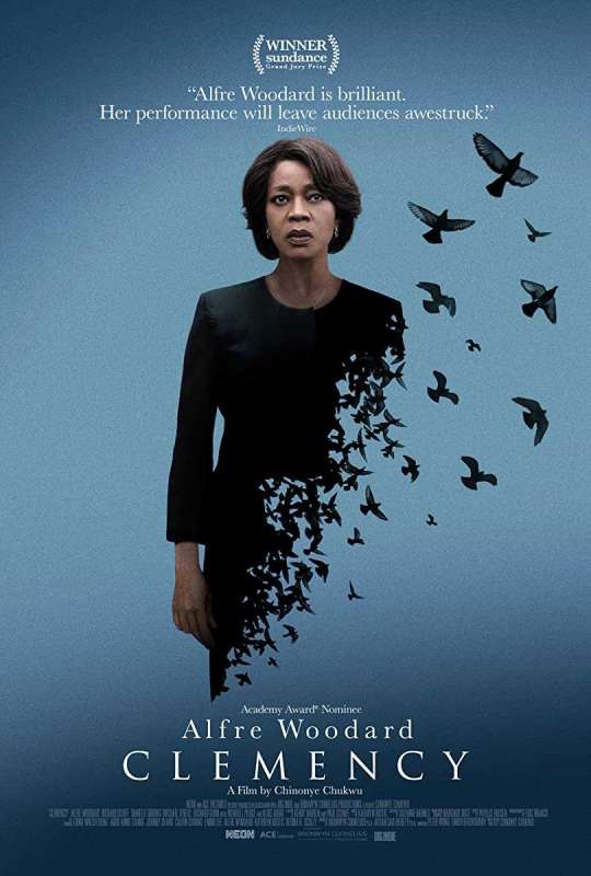 فيلم Clemency 2019 مترجم فيلم Clemency 2019 مترجم