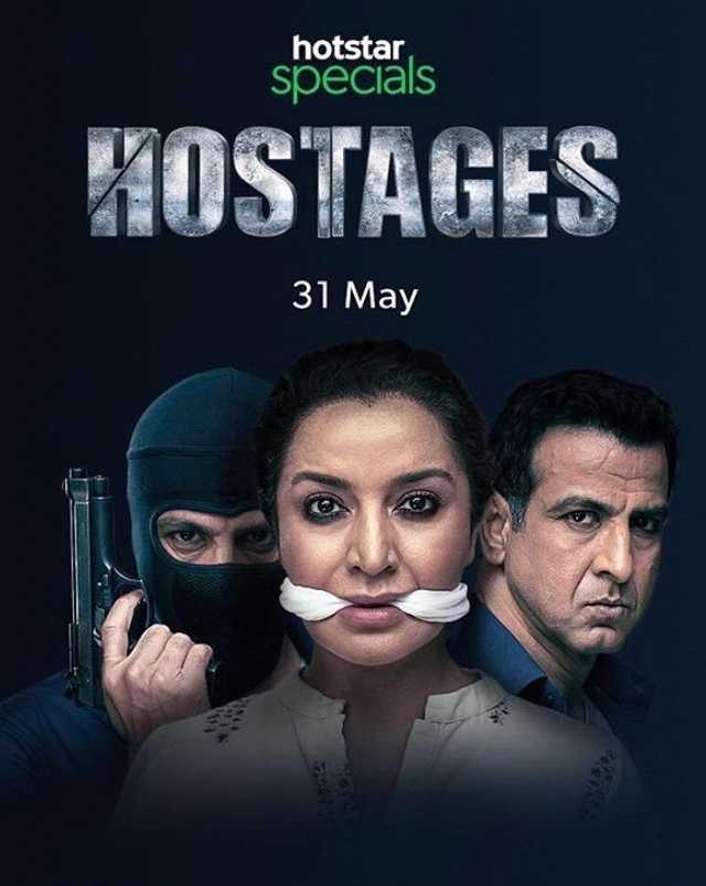 مسلسل Hostages الموسم الاول حلقة 6 مسلسل Hostages الموسم الاول حلقة 6
