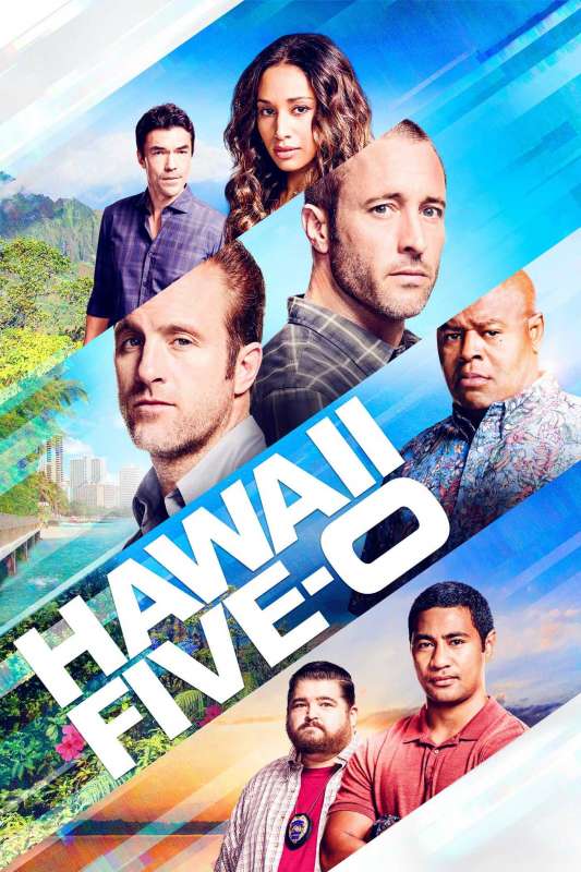 مسلسل Hawaii Five-0 الموسم العاشر حلقة 13 مسلسل Hawaii Five-0 الموسم العاشر حلقة 13
