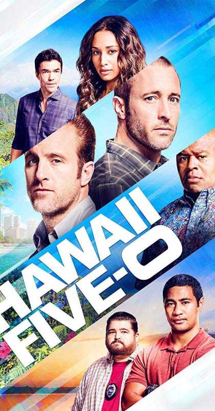 مسلسل Hawaii Five-0 الموسم العاشر حلقة 16 مسلسل Hawaii Five-0 الموسم العاشر حلقة 16