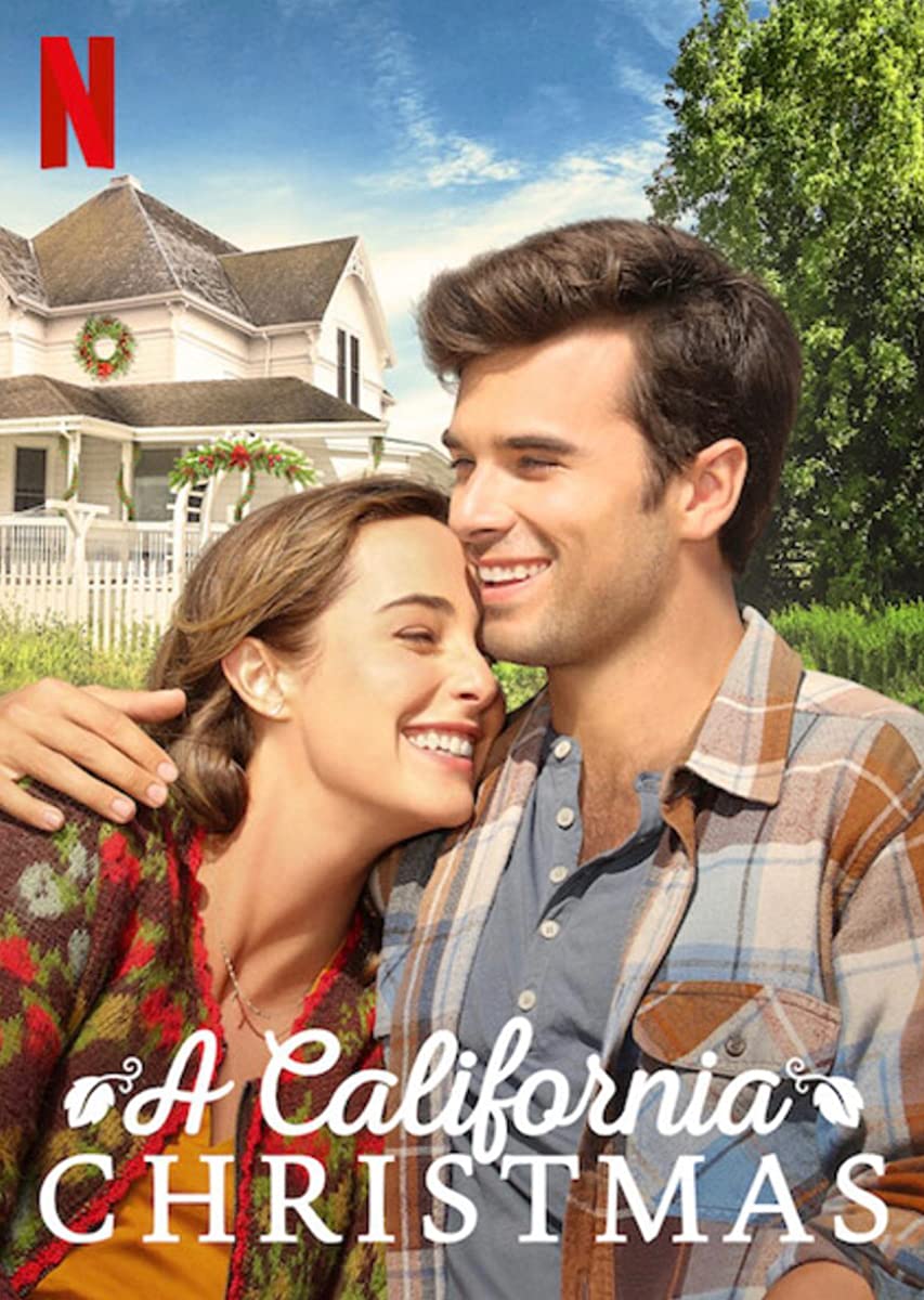 فيلم A California Christmas 2020 مترجم فيلم A California Christmas 2020 مترجم