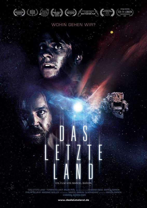 فيلم Final Voyage 2019 مترجم فيلم Final Voyage 2019 مترجم