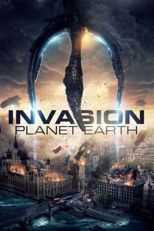 فيلم Invasion Planet Earth 2019 مترجم فيلم Invasion Planet Earth 2019 مترجم