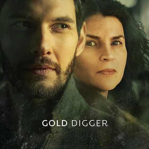 مسلسل Gold Digger الموسم الاول حلقة 6 والاخيرة مسلسل Gold Digger الموسم الاول حلقة 6 والاخيرة