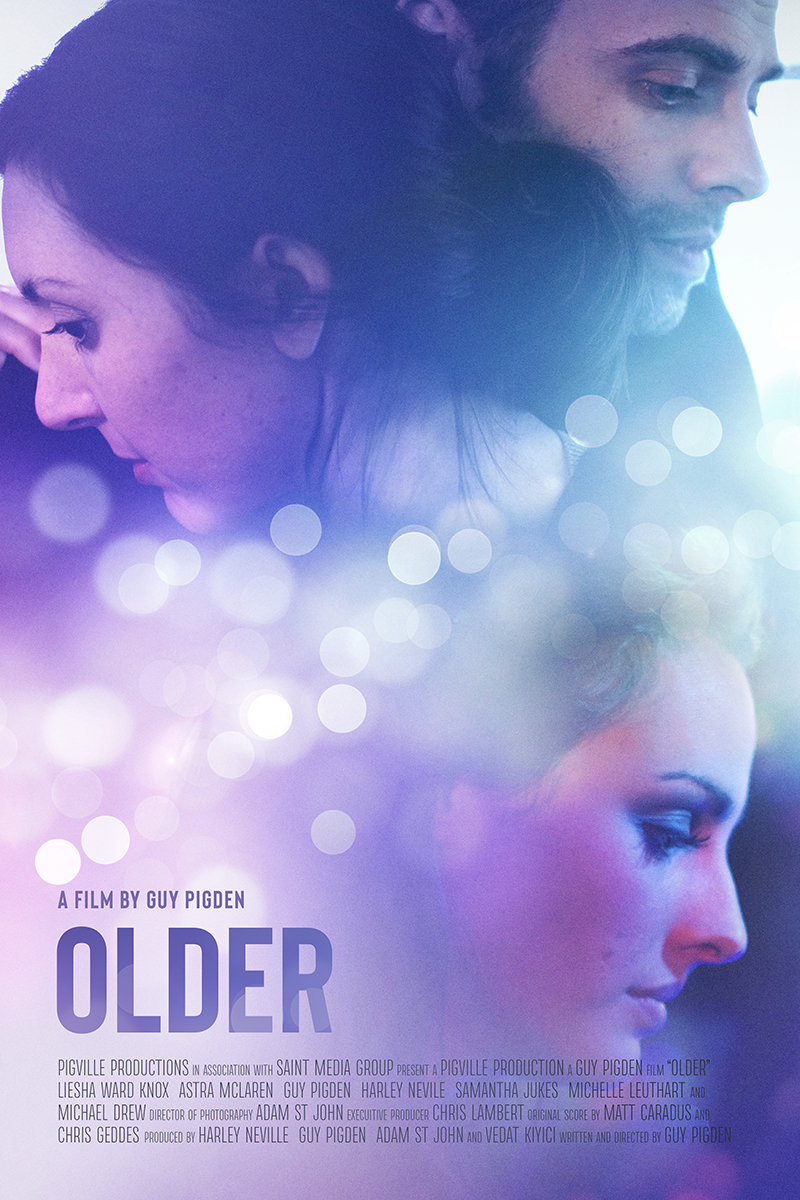 فيلم Older 2020 مترجم فيلم Older 2020 مترجم