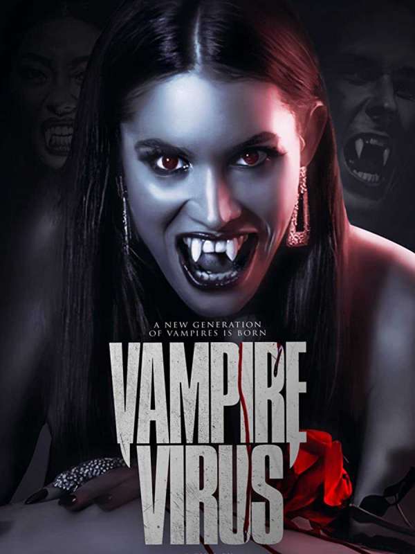 فيلم Vampire Virus 2020 مترجم فيلم Vampire Virus 2020 مترجم