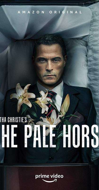 مسلسل The Pale Horse الموسم الاول حلقة 1 مسلسل The Pale Horse الموسم الاول حلقة 1