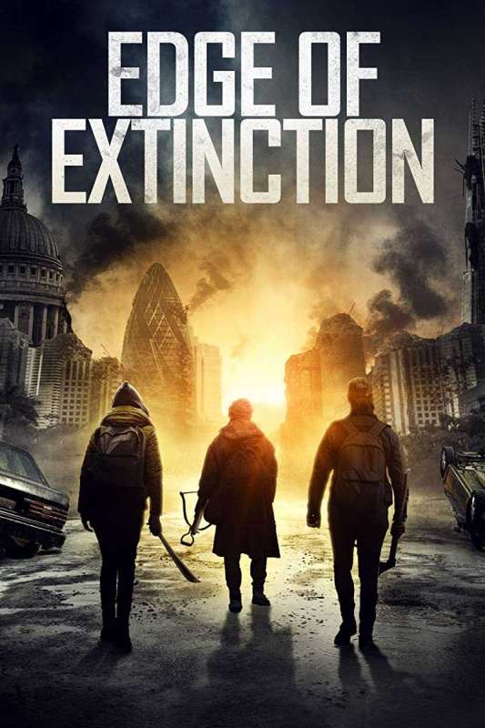 فيلم Edge of Extinction 2020 مترجم فيلم Edge of Extinction 2020 مترجم